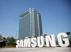 日經企業品牌調查:SAMSUNG居亞洲第1